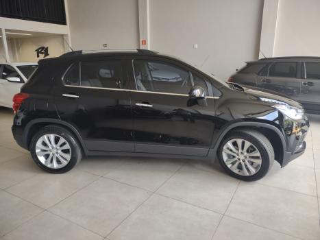 CHEVROLET Tracker 1.4 16V 4P FLEX LTZ TURBO AUTOMTICO, Foto 4