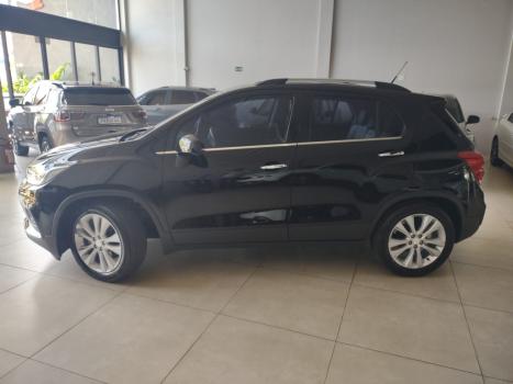 CHEVROLET Tracker 1.4 16V 4P FLEX LTZ TURBO AUTOMTICO, Foto 5