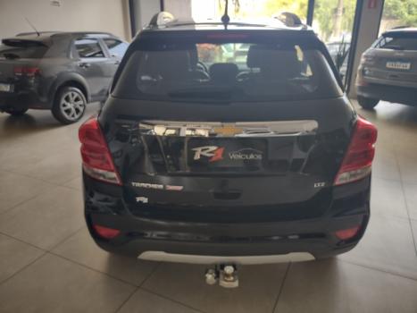 CHEVROLET Tracker 1.4 16V 4P FLEX LTZ TURBO AUTOMTICO, Foto 8