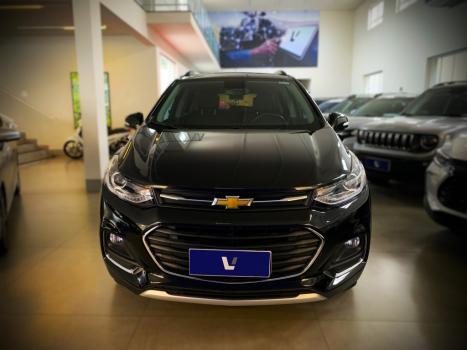 CHEVROLET Tracker 1.4 16V 4P FLEX PREMIER TURBO AUTOMTICO, Foto 2