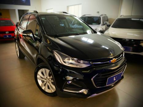 CHEVROLET Tracker 1.4 16V 4P FLEX PREMIER TURBO AUTOMTICO, Foto 3