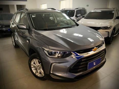 CHEVROLET Tracker 1.0 4P FLEX TURBO LT AUTOMTICO, Foto 3