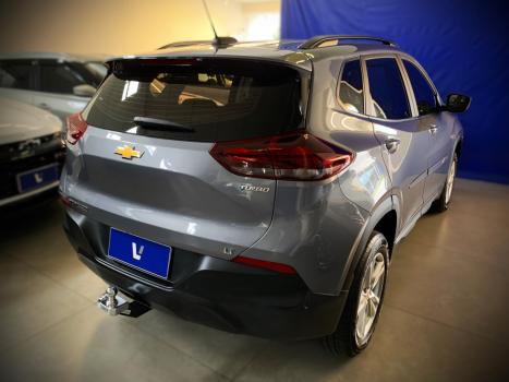 CHEVROLET Tracker 1.0 4P FLEX TURBO LT AUTOMTICO, Foto 4