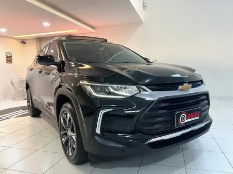 CHEVROLET Tracker 1.2 4P FLEX TURBO PREMIER AUTOMTICO, Foto 3