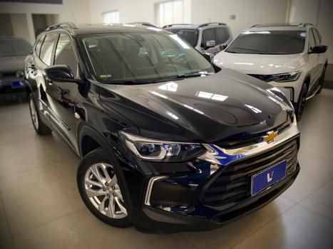 CHEVROLET Tracker 1.2 4P FLEX TURBO LTZ AUTOMTICO, Foto 3