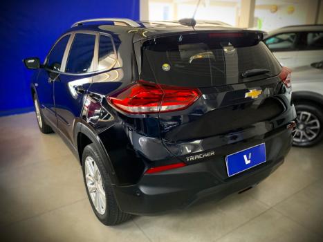 CHEVROLET Tracker 1.2 4P FLEX TURBO LTZ AUTOMTICO, Foto 6