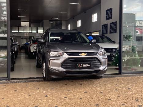 CHEVROLET Tracker 1.0 4P FLEX TURBO AUTOMTICO, Foto 1