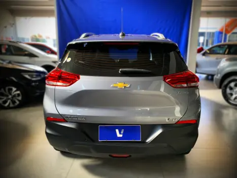 CHEVROLET Tracker 1.0 4P FLEX TURBO LT AUTOMTICO, Foto 5