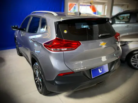 CHEVROLET Tracker 1.0 4P FLEX TURBO LT AUTOMTICO, Foto 6
