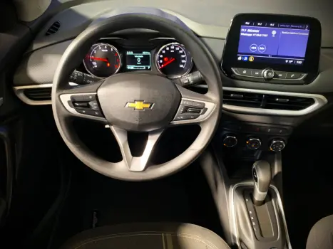 CHEVROLET Tracker 1.0 4P FLEX TURBO LT AUTOMTICO, Foto 7