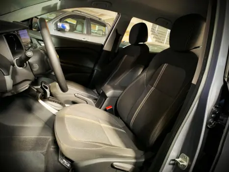 CHEVROLET Tracker 1.0 4P FLEX TURBO LT AUTOMTICO, Foto 8
