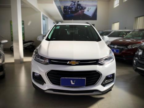 CHEVROLET Tracker 1.4 16V 4P FLEX PREMIER TURBO AUTOMTICO, Foto 2