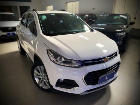 CHEVROLET Tracker 1.4 16V 4P FLEX PREMIER TURBO AUTOMTICO, Foto 3