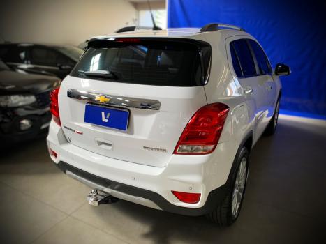 CHEVROLET Tracker 1.4 16V 4P FLEX PREMIER TURBO AUTOMTICO, Foto 4