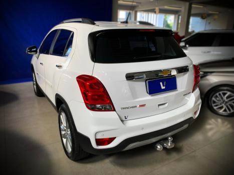CHEVROLET Tracker 1.4 16V 4P FLEX PREMIER TURBO AUTOMTICO, Foto 5