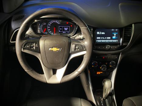 CHEVROLET Tracker 1.4 16V 4P FLEX PREMIER TURBO AUTOMTICO, Foto 6