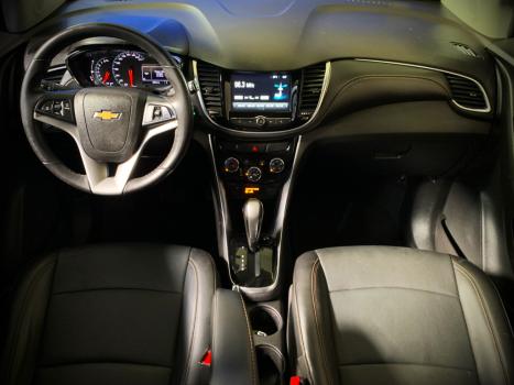 CHEVROLET Tracker 1.4 16V 4P FLEX PREMIER TURBO AUTOMTICO, Foto 7