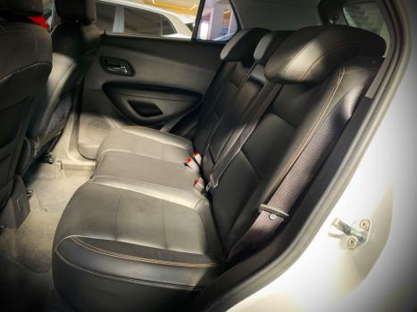 CHEVROLET Tracker 1.4 16V 4P FLEX PREMIER TURBO AUTOMTICO, Foto 10
