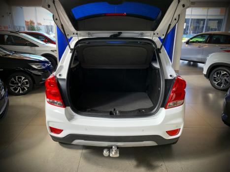 CHEVROLET Tracker 1.4 16V 4P FLEX PREMIER TURBO AUTOMTICO, Foto 12