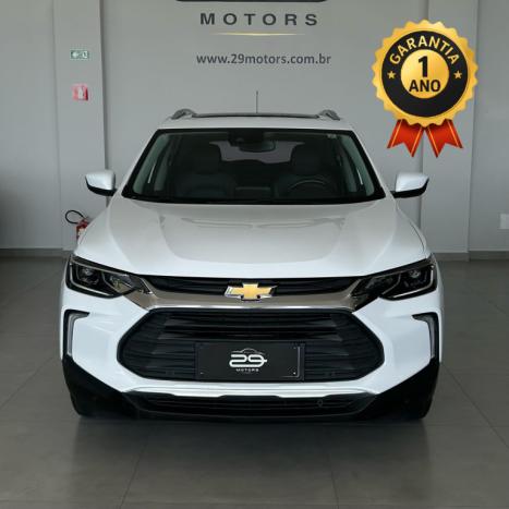 CHEVROLET Tracker 1.2 4P FLEX TURBO PREMIER AUTOMTICO, Foto 1