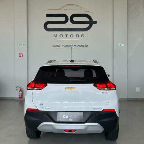 CHEVROLET Tracker 1.2 4P FLEX TURBO PREMIER AUTOMTICO, Foto 3