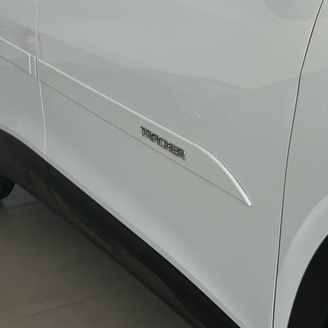 CHEVROLET Tracker 1.2 4P FLEX TURBO PREMIER AUTOMTICO, Foto 4