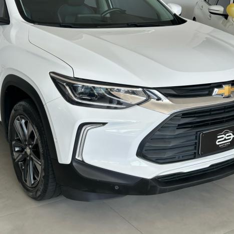 CHEVROLET Tracker 1.2 4P FLEX TURBO PREMIER AUTOMTICO, Foto 5
