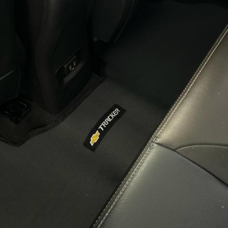 CHEVROLET Tracker 1.2 4P FLEX TURBO PREMIER AUTOMTICO, Foto 7