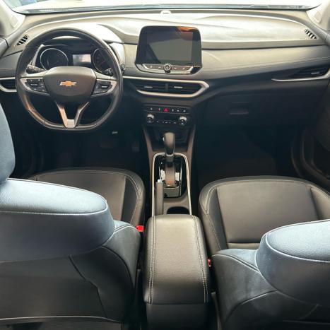 CHEVROLET Tracker 1.2 4P FLEX TURBO PREMIER AUTOMTICO, Foto 8