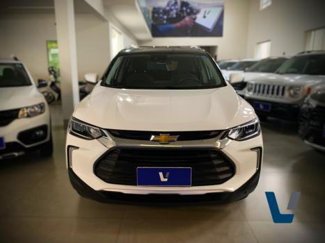 CHEVROLET Tracker 1.2 4P FLEX TURBO PREMIER AUTOMTICO, Foto 2