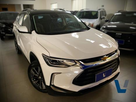 CHEVROLET Tracker 1.2 4P FLEX TURBO PREMIER AUTOMTICO, Foto 3