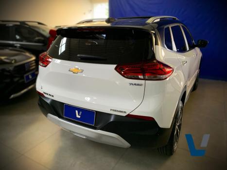 CHEVROLET Tracker 1.2 4P FLEX TURBO PREMIER AUTOMTICO, Foto 4