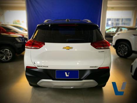 CHEVROLET Tracker 1.2 4P FLEX TURBO PREMIER AUTOMTICO, Foto 5