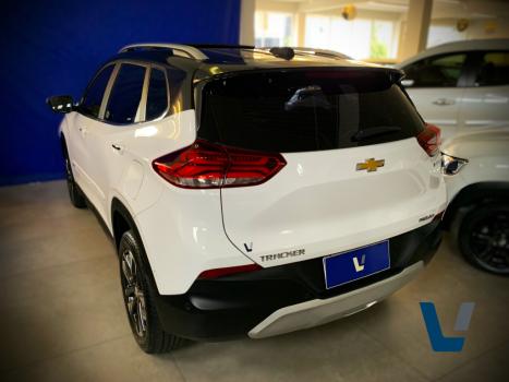 CHEVROLET Tracker 1.2 4P FLEX TURBO PREMIER AUTOMTICO, Foto 6