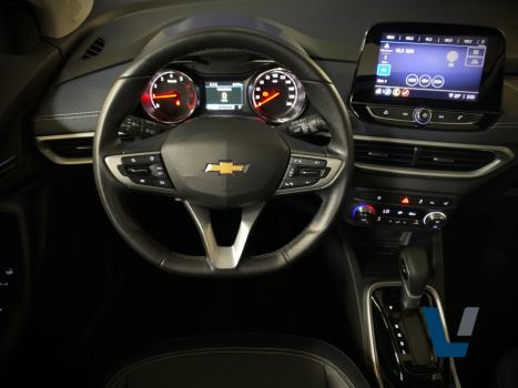 CHEVROLET Tracker 1.2 4P FLEX TURBO PREMIER AUTOMTICO, Foto 7