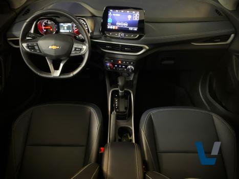 CHEVROLET Tracker 1.2 4P FLEX TURBO PREMIER AUTOMTICO, Foto 8