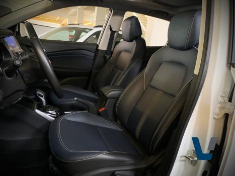 CHEVROLET Tracker 1.2 4P FLEX TURBO PREMIER AUTOMTICO, Foto 9