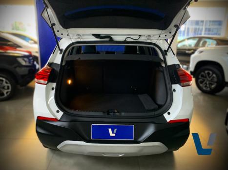 CHEVROLET Tracker 1.2 4P FLEX TURBO PREMIER AUTOMTICO, Foto 12