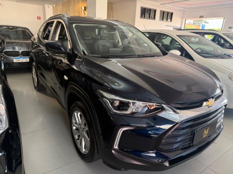 CHEVROLET Tracker 1.2 4P FLEX TURBO LTZ AUTOMTICO, Foto 2