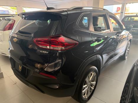 CHEVROLET Tracker 1.2 4P FLEX TURBO LTZ AUTOMTICO, Foto 3