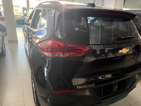 CHEVROLET Tracker 1.2 4P FLEX TURBO LTZ AUTOMTICO, Foto 4