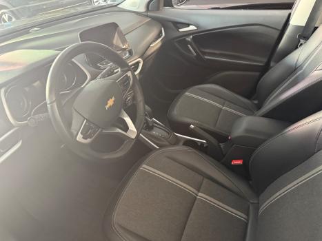 CHEVROLET Tracker 1.2 4P FLEX TURBO LTZ AUTOMTICO, Foto 5