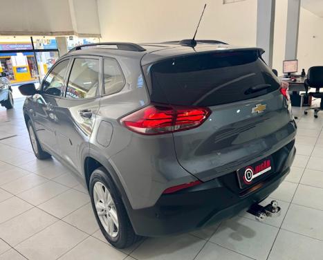 CHEVROLET Tracker 1.0 4P FLEX TURBO AUTOMTICO, Foto 2
