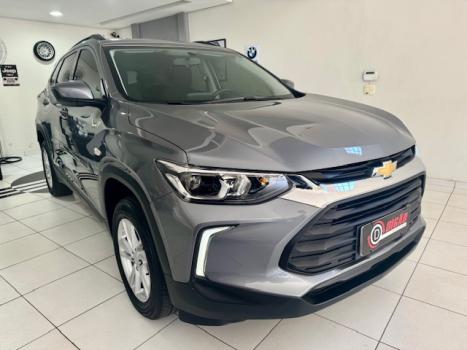 CHEVROLET Tracker 1.0 4P FLEX TURBO AUTOMTICO, Foto 3