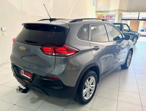 CHEVROLET Tracker 1.0 4P FLEX TURBO AUTOMTICO, Foto 4