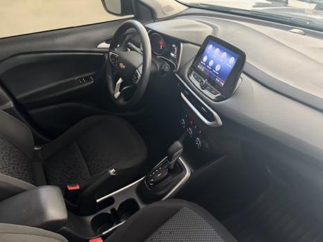 CHEVROLET Tracker 1.0 4P FLEX TURBO AUTOMTICO, Foto 5