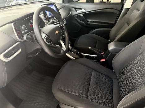 CHEVROLET Tracker 1.0 4P FLEX TURBO AUTOMTICO, Foto 7