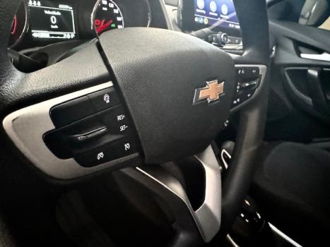 CHEVROLET Tracker 1.0 4P FLEX TURBO AUTOMTICO, Foto 9