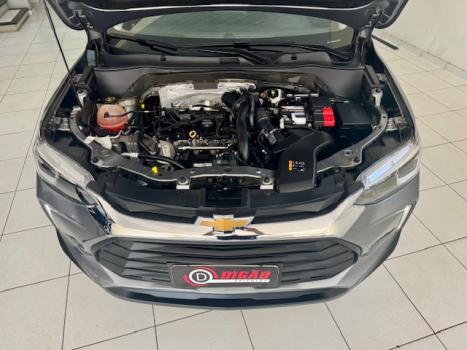 CHEVROLET Tracker 1.0 4P FLEX TURBO AUTOMTICO, Foto 12