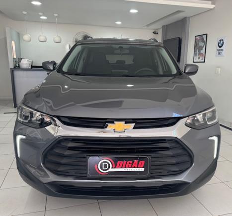 CHEVROLET Tracker 1.0 4P FLEX TURBO AUTOMTICO, Foto 13